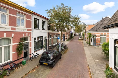 Afbeelding van Molenweg 54 - Derde foto