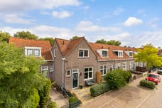 Afbeelding van Barent Fockesstraat 43 - Tweede foto