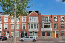 Afbeelding van Weteringkade 74 - Derde foto