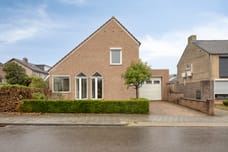 Afbeelding van Driekuilenstraat 1-a - Tweede foto