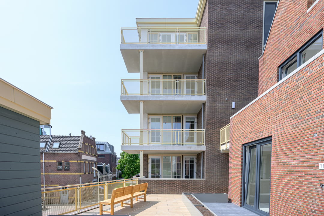 House Exterior