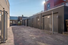 Afbeelding van Moerheimstraat 4-c - Derde foto