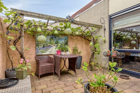 Hoogaarsstraat 2-g tertiary image