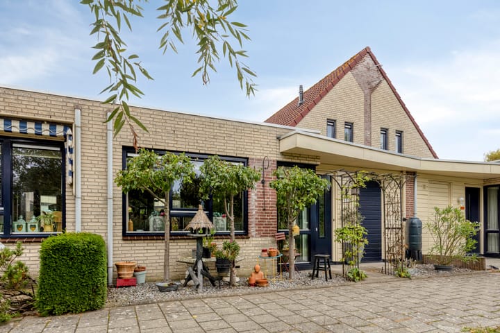 Hoogaarsstraat 2-g main image