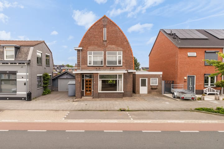 Driehoefijzersstraat 29 main image