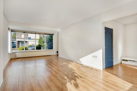 Afbeelding van Montgomerystraat 5 - Tweede foto