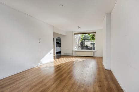 Afbeelding van Montgomerystraat 5 - Derde foto
