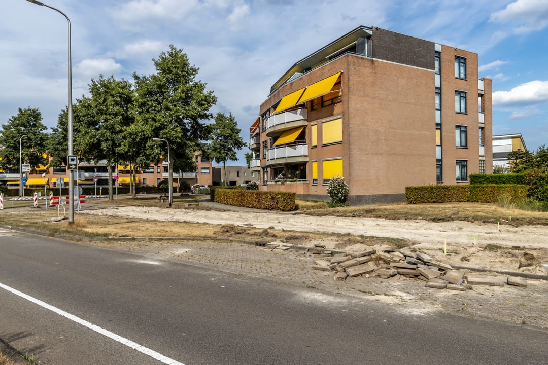 House Exterior