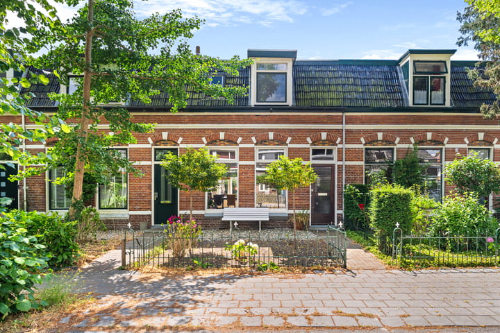 Achter de Hoven 258 main image