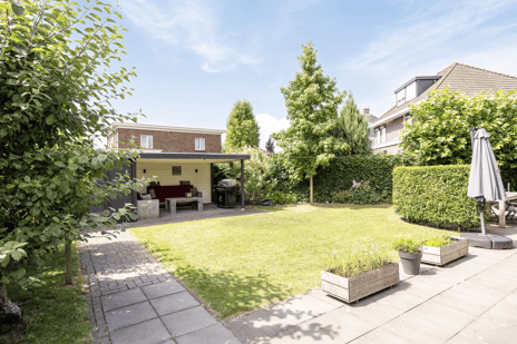 Zonnedauwlaan 34 secondary image