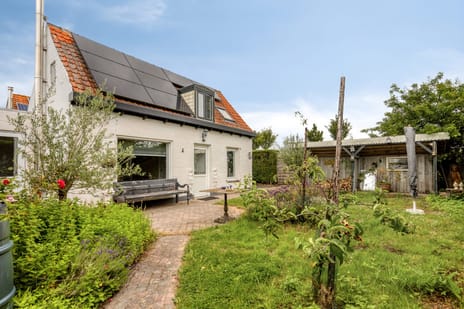 Hogeweg 1 main image