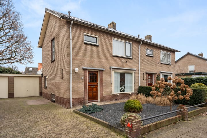 Vaarkamper Engweg 116 main image