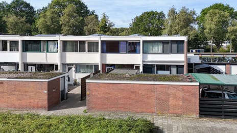Afbeelding van Laan van de Marel 445 - Tweede foto