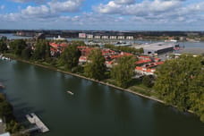 Afbeelding van Maasstraat 170 - Tweede foto