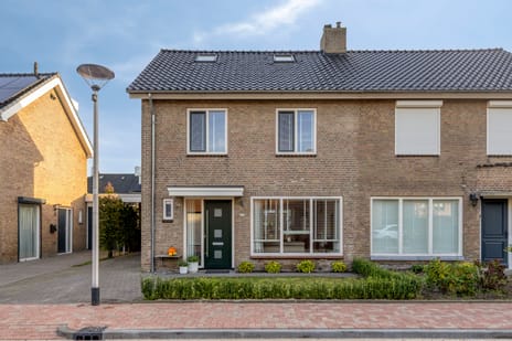 van Oorschotstraat 4 main image
