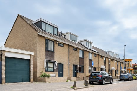 Dr Joh G Mezgerstraat 64 main image
