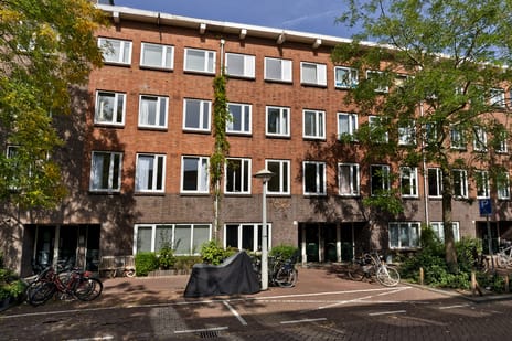 Cabralstraat 24-2 main image