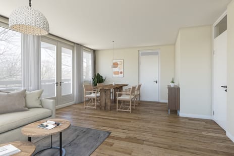 Afbeelding van Deltahof 10-A - Derde foto