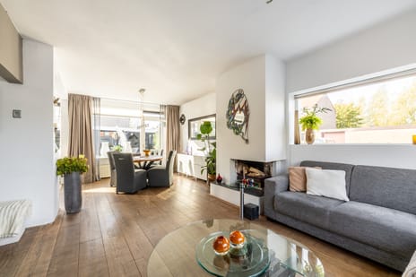 Afbeelding van Saturnusstraat 23 - Tweede foto