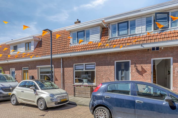 Emmastraat 32 main image