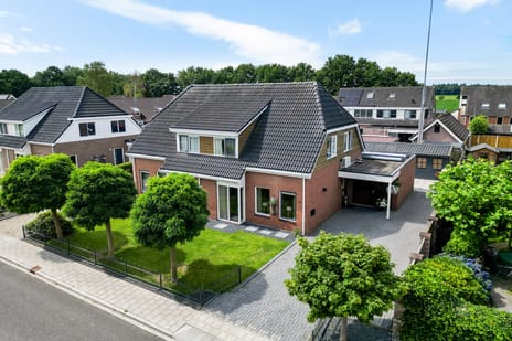 Nieuwe weg 80 main image