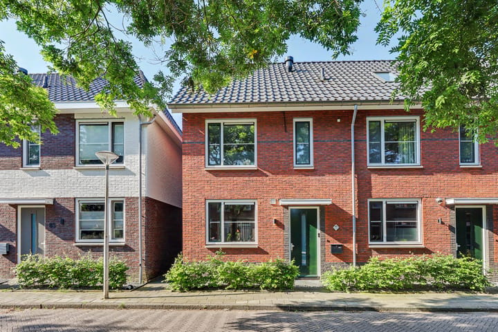 Sumatrastraat 85 main image