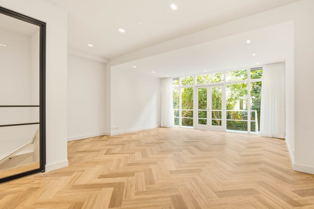 recent house