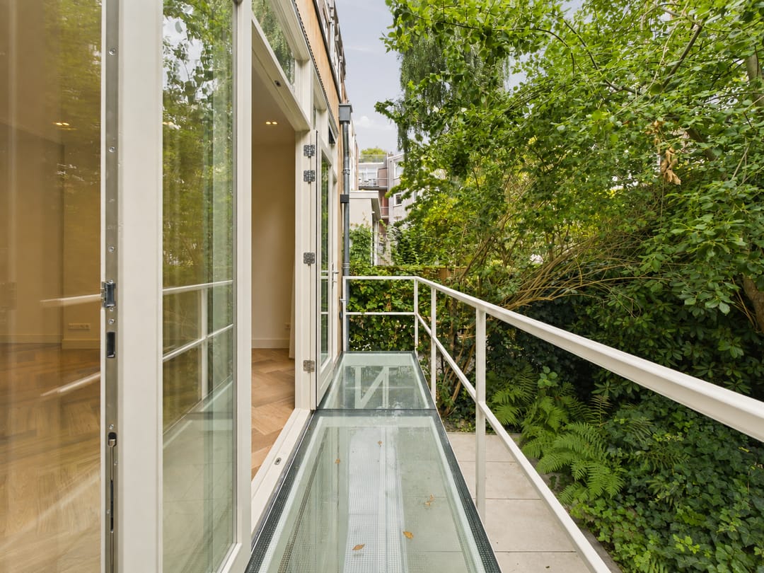 House Exterior