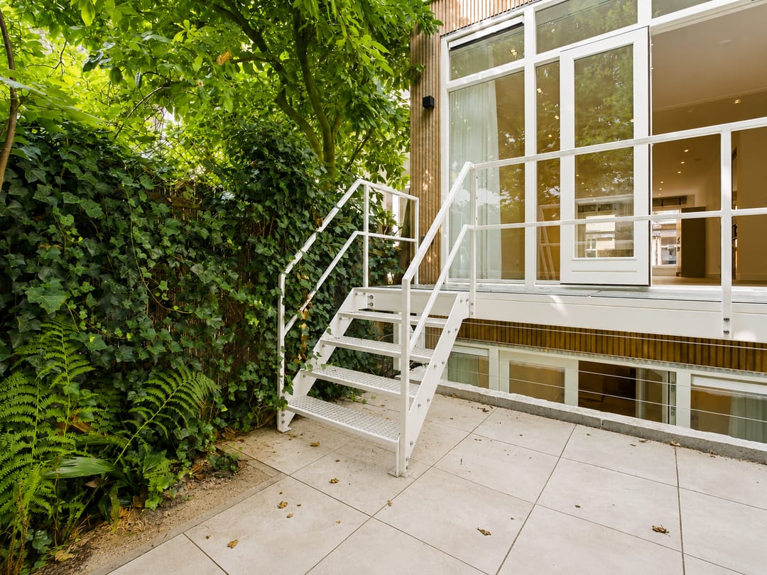 House Exterior