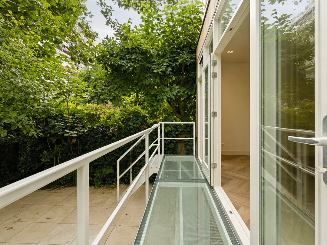 House Exterior