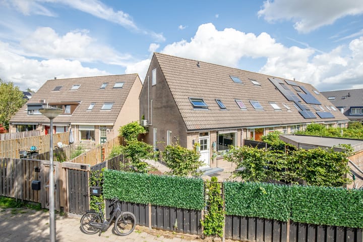 Zwanendaal 21 main image