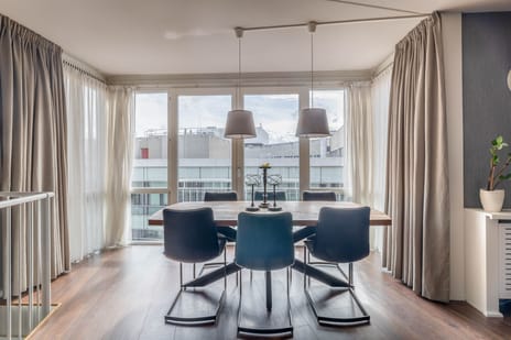 Afbeelding van Uitstraat 9 - Derde foto