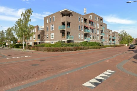 De Lange West 2-12