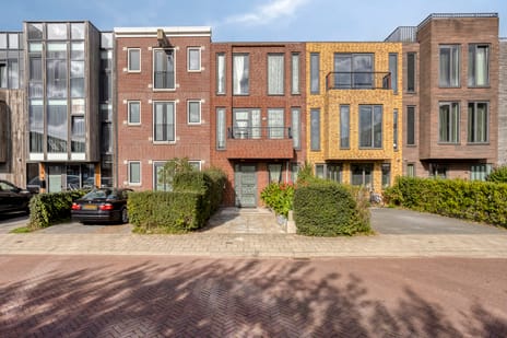 Arend Vijfvinkelplein 48 main image
