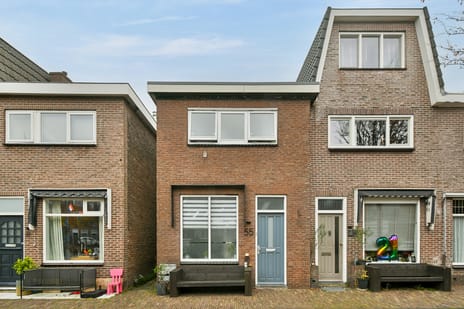 Hofdijkstraat 55 main image