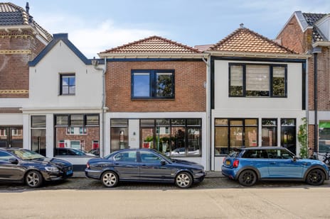 Nassaustraat 71-b tertiary image