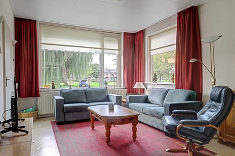 Afbeelding van Venusstraat 24 - Tweede foto