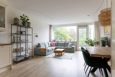 Afbeelding van Fazantenkamp 641 - Derde foto