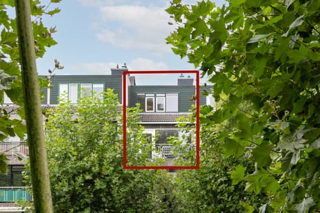 Afbeelding van Fazantenkamp 641 - Tweede foto