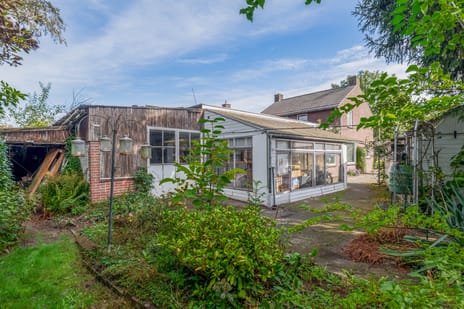Afbeelding van Schoolstraat 19 - Tweede foto
