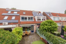 Afbeelding van Kastanjelaan 12 - Derde foto