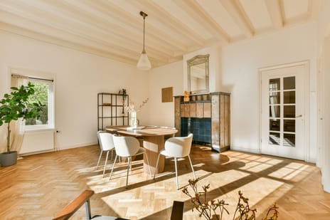 Afbeelding van Albertus Perkstraat 106 - Derde foto