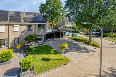 Afbeelding van Wiekenas 40 - Tweede foto