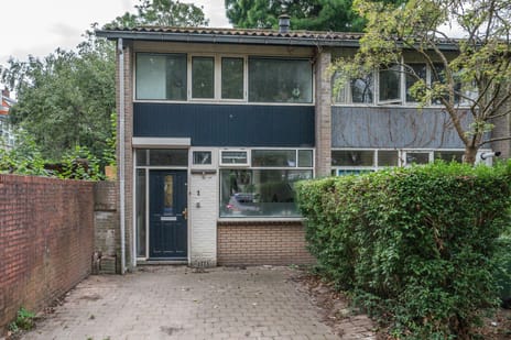 Laan van Overvest 1 tertiary image