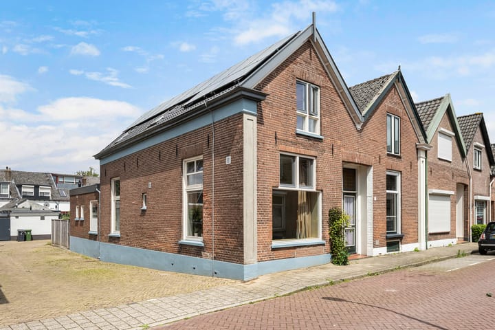 Vijfmorgenstraat 9 main image