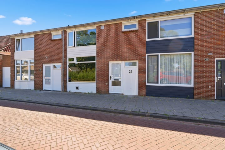 Doornluststraat 23 main image