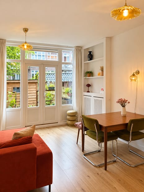Groen van Prinstererstraat 51-A