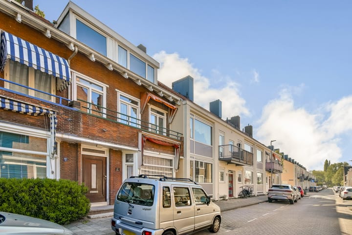 Graswinckelstraat 17 main image