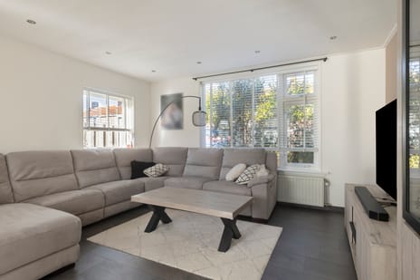 Afbeelding van Philips van Kleefstraat 43 - Tweede foto