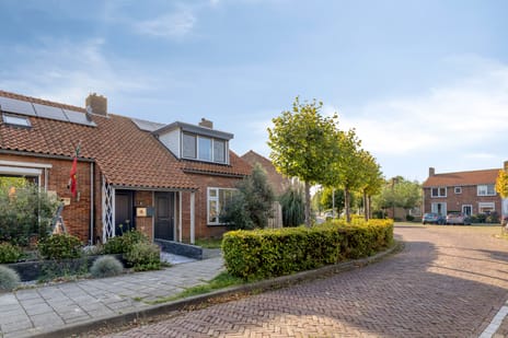 Afbeelding van Philips van Kleefstraat 43 - Tweede foto